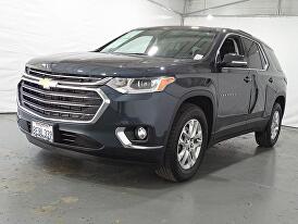 2018 Chevrolet Traverse LT Cloth for sale in San Diego, CA – photo 6