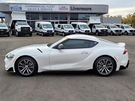 2021 Toyota Supra 2.0 for sale in Livermore, CA – photo 10