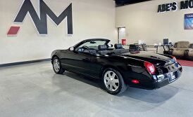 2002 Ford Thunderbird Deluxe RWD for sale in Sacramento, CA – photo 9