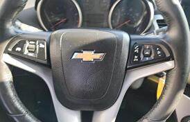 2016 Chevrolet Cruze Limited 2LT for sale in La Habra, CA – photo 15