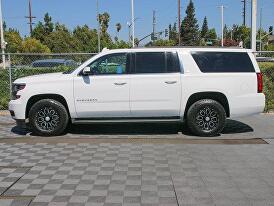 2016 Chevrolet Suburban LS for sale in San Jose, CA – photo 19