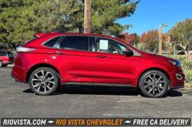 2018 Ford Edge Sport for sale in Buellton, CA – photo 3