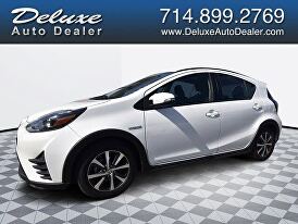 2018 Toyota Prius c Two for sale in Midway City, CA