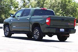 2021 Toyota Tundra Limited for sale in Vallejo, CA – photo 10