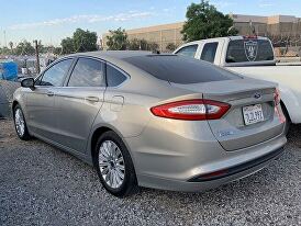 2015 Ford Fusion Energi SE for sale in San Bernardino, CA – photo 3