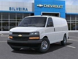 2022 Chevrolet Express Cargo 2500 RWD for sale in Sonoma, CA – photo 7