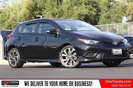 2018 Toyota Corolla iM Hatchback for sale in Oakland, CA