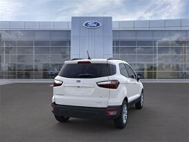 2022 Ford EcoSport SE AWD for sale in Oakland, CA – photo 8