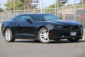 2021 Chevrolet Camaro 1LS Coupe RWD for sale in Fresno, CA – photo 20