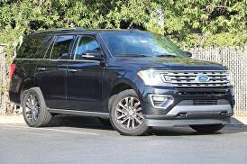 2020 Ford Expedition Limited for sale in Brentwood, CA – photo 2