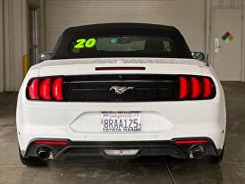 2020 Ford Mustang EcoBoost Premium for sale in San Rafael, CA – photo 9