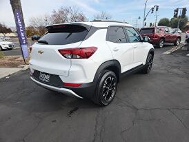 2023 Chevrolet Trailblazer LT FWD for sale in Porterville, CA – photo 7