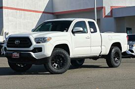 2023 Toyota Tacoma SR V6 Access Cab RWD for sale in Roseville, CA – photo 2