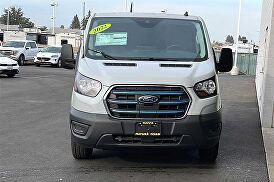 2022 Ford E-Transit for sale in Clovis, CA – photo 3