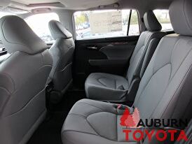 2023 Toyota Highlander Limited AWD for sale in Auburn, CA – photo 10