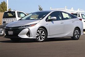 2018 Toyota Prius Prime Plus for sale in Fairfield, CA – photo 28