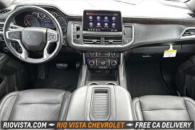 2021 Chevrolet Tahoe Z71 for sale in Buellton, CA – photo 13