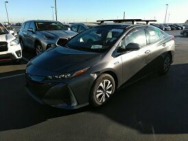 2017 Toyota Prius Prime Plus for sale in Elk Grove, CA