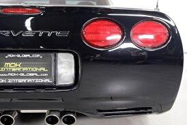 2002 Chevrolet Corvette Z06 for sale in Burbank, CA – photo 19