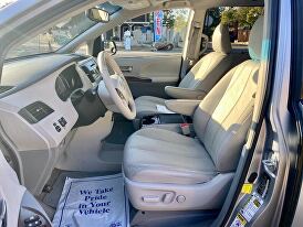 2012 Toyota Sienna XLE 8-Passenger for sale in Rocklin, CA – photo 15