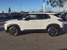 2021 Chevrolet Trailblazer LT for sale in Torrance, CA – photo 11