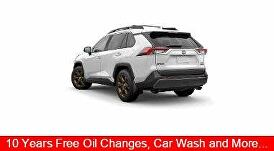 2023 Toyota RAV4 Hybrid Woodland Editioin AWD for sale in Long Beach, CA – photo 17