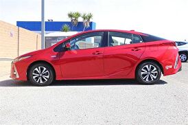 2017 Toyota Prius Prime for sale in Seaside, CA – photo 9