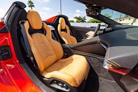 2022 Chevrolet Corvette Stingray w/2LT for sale in Costa Mesa, CA – photo 5
