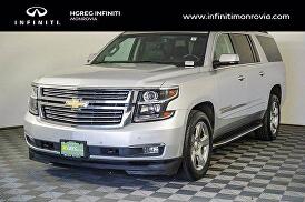 2018 Chevrolet Suburban Premier for sale in Monrovia, CA – photo 4