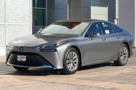 2022 Toyota Mirai XLE FWD for sale in Dublin, CA – photo 8