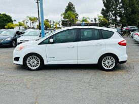 2013 Ford C-Max Hybrid SE FWD for sale in San Diego, CA – photo 5