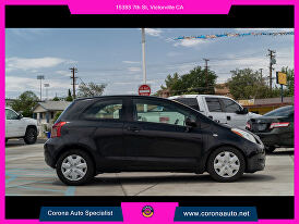 2007 Toyota Yaris Hatchback for sale in Victorville, CA – photo 8