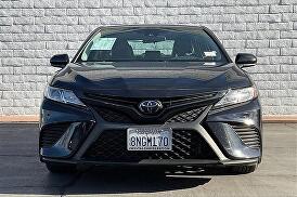 2020 Toyota Camry SE for sale in Cathedral City, CA – photo 2