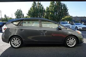 2012 Toyota Prius v Five FWD for sale in Walnut Creek, CA – photo 11