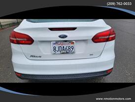 2017 Ford Focus SE for sale in Tracy, CA – photo 6