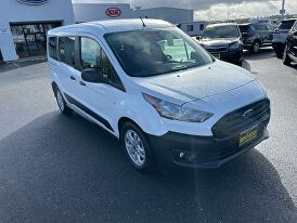 2022 Ford Transit Connect Cargo XL LWB FWD with Rear Cargo Doors for sale in Eureka, CA – photo 19