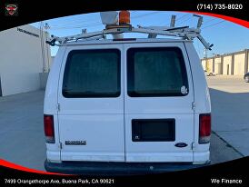 2010 Ford E-Series E-250 Cargo Van for sale in Buena Park, CA – photo 4