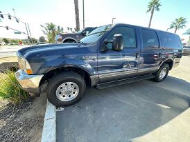 2002 Ford Excursion XLT for sale in Escondido, CA – photo 4