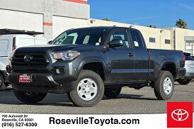 2023 Toyota Tacoma SR V6 Access Cab RWD for sale in Roseville, CA