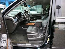 2016 Chevrolet Tahoe LTZ for sale in Pittsburg, CA – photo 10