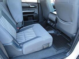 2018 Toyota Tundra SR5 for sale in Madera, CA – photo 27