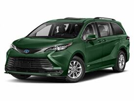 2023 Toyota Sienna LE 8-Passenger FWD for sale in Mission Hills, CA