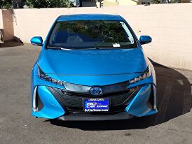 2020 Toyota Prius Prime LE FWD for sale in Costa Mesa, CA – photo 9