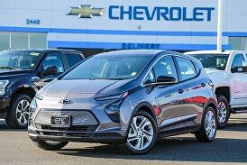 2023 Chevrolet Bolt EV 1LT FWD for sale in Sacramento, CA