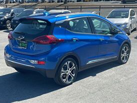 2018 Chevrolet Bolt EV Premier FWD for sale in Daly City, CA – photo 5