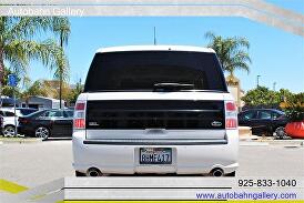 2018 Ford Flex SEL for sale in Dublin, CA – photo 7