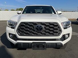 2020 Toyota Tacoma TRD Off Road Double Cab 4WD for sale in Fresno, CA – photo 12