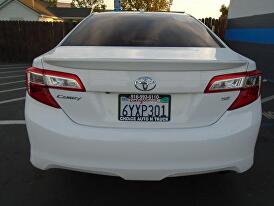 2012 Toyota Camry SE for sale in Sacramento, CA – photo 5
