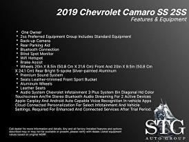 2019 Chevrolet Camaro 2SS for sale in Montclair, CA – photo 2