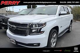 2017 Chevrolet Tahoe LT for sale in National City, CA